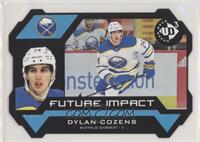 Rookies - Dylan Cozens #/1,000