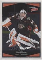 John Gibson