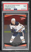 Connor McDavid [PSA 9 MINT]