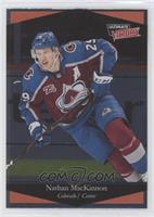 Nathan MacKinnon