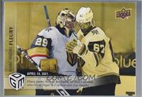 April - (Apr. 14, 2021) - 485th Win Moves Marc-Andre Fleury into 4th Place on A…