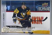 February - (Feb. 20, 2021) - Sidney Crosby Becomes 1st Player to Skate in 1000 …