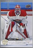 March - (Mar. 15, 2021) - Carey Price Becomes 6th Goaltender in NHL History to …