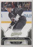 Achievements - Nathan MacKinnon