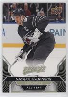 Achievements - Nathan MacKinnon