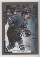 Logan Couture #/25