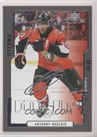 Anthony Duclair #/25