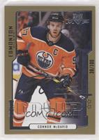 Connor McDavid #/100