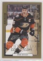 Ryan Getzlaf #/100