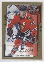 Jonathan Toews #/100