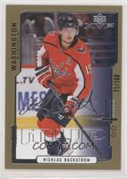 Nicklas Backstrom #/100