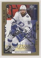 Nikita Kucherov #/100