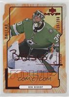 Ben Bishop #/250