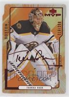 Tuukka Rask #/250