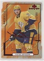 Viktor Arvidsson #/250