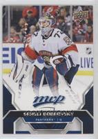 Sergei Bobrovsky