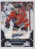 High Series - Jonathan Toews [EX to NM]