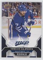 High Series Rookies - Timothy Liljegren [EX to NM]