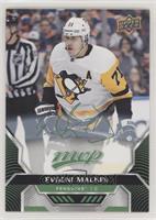 High Series - Evgeni Malkin