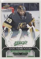 High Series - Marc-Andre Fleury