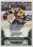 High Series - Brad Marchand