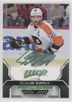 High Series - Claude Giroux