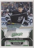 High Series Rookies - Gabe Vilardi