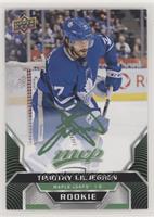 High Series Rookies - Timothy Liljegren