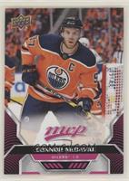 High Series - Connor McDavid #/50