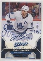 High Series - John Tavares #/100