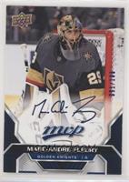 High Series - Marc-Andre Fleury #/100