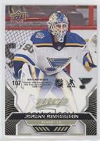 Price - Jordan Binnington