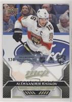 Barkov - Aleksander Barkov