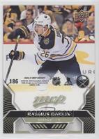 Monahan - Rasmus Dahlin