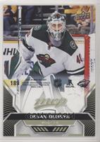 Monahan - Devan Dubnyk