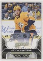 Ovechkin - Viktor Arvidsson