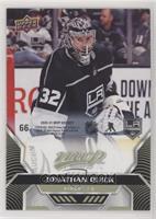 O'Reilly - Jonathan Quick