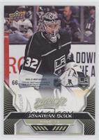 O'Reilly - Jonathan Quick