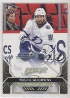 O'Reilly - Nikita Kucherov