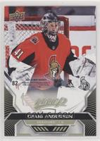 Pettersson - Craig Anderson