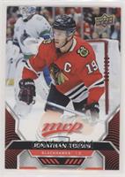 High Series - Jonathan Toews #/100