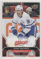 High Series - John Tavares #/100