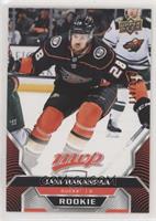 High Series Rookies - Jani Hakanpaa #/100