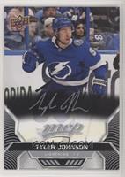 Tyler Johnson