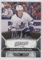 William Nylander