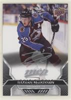 Nathan MacKinnon