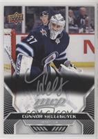 Connor Hellebuyck