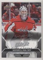 Braden Holtby