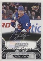 Nick Leddy