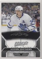 High Series - Auston Matthews